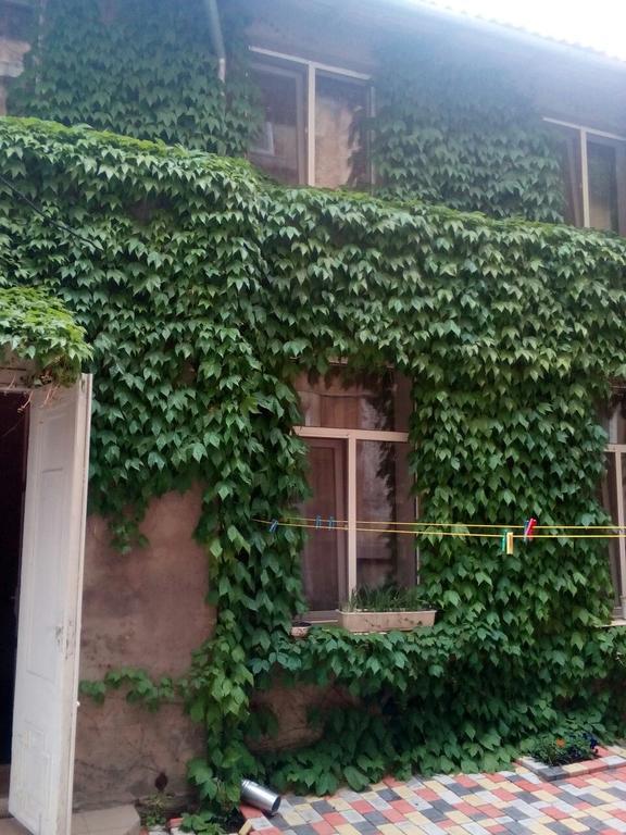Apartment On Zhukovskogo Odesa Exterior foto