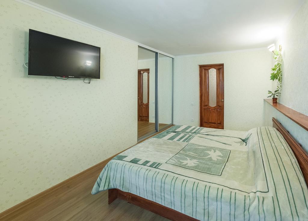 Apartment On Zhukovskogo Odesa Exterior foto