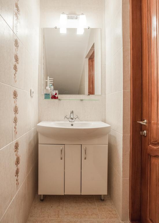 Apartment On Zhukovskogo Odesa Exterior foto