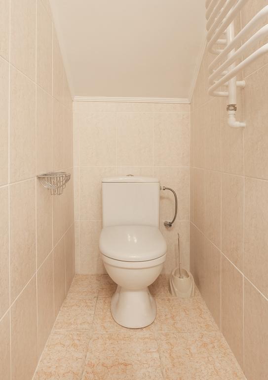 Apartment On Zhukovskogo Odesa Exterior foto