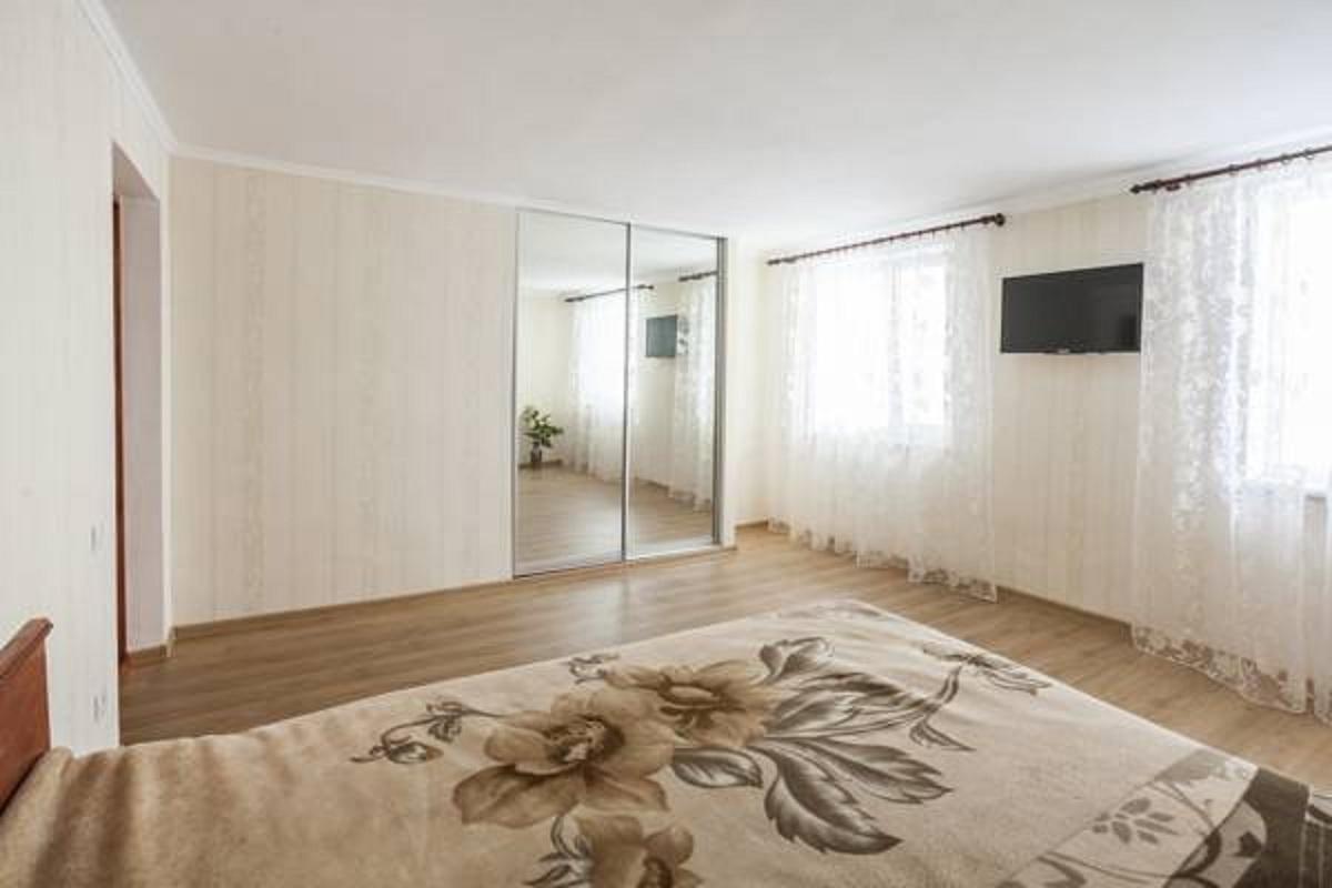 Apartment On Zhukovskogo Odesa Exterior foto